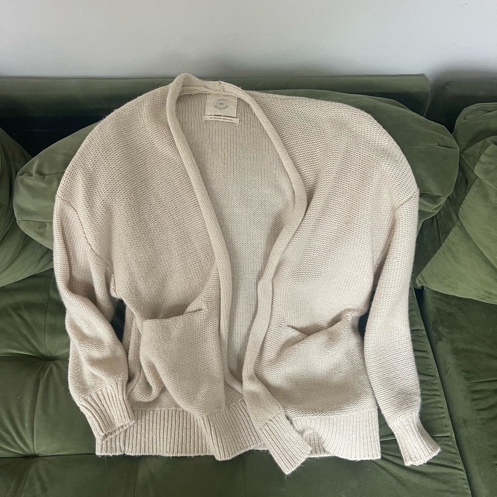 Urban Outfitters Cardigan